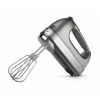 KitchenAid 9-Speed Hand Mixer | Contour Silver 1 KitchenAid 9-Speed Hand Mixer | Contour Silver -KitchenAid Sales kitchenaid 9 speed hand mixer