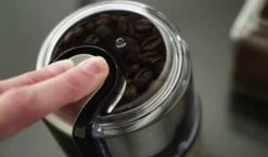 KitchenAid Blade Coffee Grinder Kit | Onyx Black -KitchenAid Sales kitchenaid spice kit grinder with bowls kabcg211ob 2