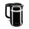 KitchenAid 1.5-Liter Double Wall Electric Kettle | Onyx Black -KitchenAid Sales kitchenaidkettleob1