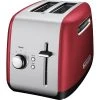 KitchenAid 2-Slice Toaster With Manual Lift Lever | Empire Red -KitchenAid Sales kmt2115er kitchenaid 2 slice toaster empire red