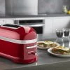 KitchenAid Pro Line 2-Slice Toasters | Multiple Colors Available 1 KitchenAid Pro Line 2-Slice Toasters | Multiple Colors Available -KitchenAid Sales kmt2203 kitchenaid proline 2slice toaster 3