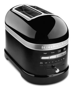 KitchenAid Pro Line 2-Slice Toaster | Onyx Black