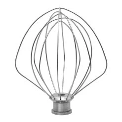 KitchenAid Coated Pastry Beater + Flex Edge Beater Accessory Pack | Fits 5-Quart & 6-Quart KitchenAid Bowl-Lift Stand Mixers 10 KitchenAid Coated Pastry Beater + Flex Edge Beater Accessory Pack | Fits 5-Quart & 6-Quart KitchenAid Bowl-Lift Stand Mixers -KitchenAid Sales kn256ww