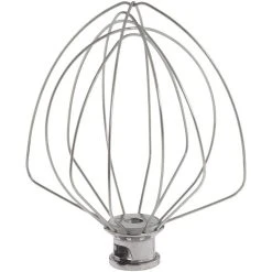 KitchenAid 6-Quart Stainless Steel Bowl + Accessory Pack + Pouring Shield | Fits 6-Quart KitchenAid Bowl-Lift Stand Mixers 12 KitchenAid 6-Quart Stainless Steel Bowl + Accessory Pack + Pouring Shield | Fits 6-Quart KitchenAid Bowl-Lift Stand Mixers -KitchenAid Sales kn256ww kitchenaid wire whip 1 1 1