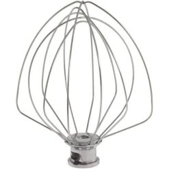 KitchenAid Stand Mixer Accessory Pack | Fits 5-Quart & 6-Quart KitchenAid Bowl-Lift Stand Mixers 8 KitchenAid Stand Mixer Accessory Pack | Fits 5-Quart & 6-Quart KitchenAid Bowl-Lift Stand Mixers -KitchenAid Sales kn256ww kitchenaid wire whip 3