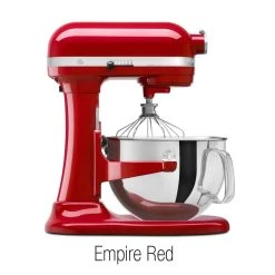 KitchenAid 6-Quart Pro 600 Bowl-Lift Stand Mixers (575-watt Motor) | Multiple Colors Available -KitchenAid Sales kp26m1xer