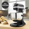 KitchenAid 6-Quart Pro 600 Bowl-Lift Stand Mixers (575-watt Motor) | Multiple Colors Available 1 KitchenAid 6-Quart Pro 600 Bowl-Lift Stand Mixers (575-watt Motor) | Multiple Colors Available -KitchenAid Sales kp26mix config 2