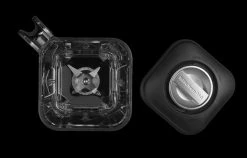 KitchenAid Pro Line Series Blender | Frosted Pearl -KitchenAid Sales ksb7068fp kitchenaid blender pro line frosted pearl