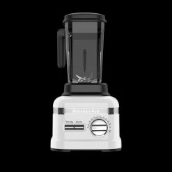 KitchenAid Pro Line Series Blender | Frosted Pearl -KitchenAid Sales ksb7068fp kitchenaid pro line blender frosted pearl