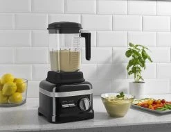 KitchenAid Pro Line Series Blender | Onyx Black