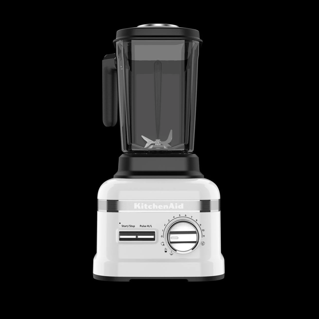 KitchenAid Pro Line Series Blender With Thermal Control Jar | Frosted Pearl - Image 2
