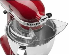 KitchenAid 5-Quart Artisan Tilt-Head Stand Mixer | Empire Red 8 KitchenAid 5-Quart Artisan Tilt-Head Stand Mixer | Empire Red -KitchenAid Sales ksm150pser kitchenaid red popup