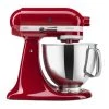 KitchenAid 5-Quart Artisan Tilt-Head Stand Mixer | Empire Red -KitchenAid Sales ksm150pser empire red cs