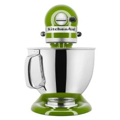 KitchenAid 5-Quart Artisan Tilt-Head Stand Mixer | Matcha -KitchenAid Sales ksm150psma 2