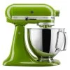 KitchenAid 5-Quart Artisan Tilt-Head Stand Mixer | Matcha 1 KitchenAid 5-Quart Artisan Tilt-Head Stand Mixer | Matcha -KitchenAid Sales ksm150psma main