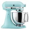 KitchenAid 5-Quart Artisan Tilt-Head Stand Mixer | Mineral Water Blue 1 KitchenAid 5-Quart Artisan Tilt-Head Stand Mixer | Mineral Water Blue -KitchenAid Sales ksm150psmi main