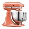 KitchenAid 5-Quart Artisan Tilt-Head Stand Mixer | Bird Of Paradise 1 KitchenAid 5-Quart Artisan Tilt-Head Stand Mixer | Bird Of Paradise -KitchenAid Sales ksm150psph bird of paradise cs