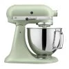 KitchenAid 5-Quart Artisan Tilt-Head Stand Mixer | Pistachio Green 1 KitchenAid 5-Quart Artisan Tilt-Head Stand Mixer | Pistachio Green -KitchenAid Sales ksm150pspt pistachio cs