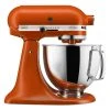 KitchenAid 5-Quart Artisan Tilt-Head Stand Mixer | Scorched Orange -KitchenAid Sales ksm150pssc main