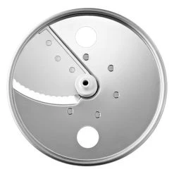 KitchenAid ExactSlice Food Processor Attachment | Fits All KitchenAid Stand Mixers -KitchenAid Sales ksm1fpa feature 550x550 p140175 5