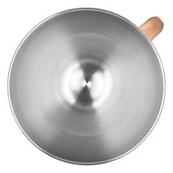 KitchenAid 5-Quart Radiant Copper Stainless Steel Metallic Bowl + Flex Edge Beater | Fits 4.5-Quart & 5-Quart KitchenAid Tilt-Head Stand Mixers 13 KitchenAid 5-Quart Radiant Copper Stainless Steel Metallic Bowl + Flex Edge Beater | Fits 4.5-Quart & 5-Quart KitchenAid Tilt-Head Stand Mixers -KitchenAid Sales ksm5ssbrc 2 1