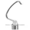 KitchenAid Stainless Steel Dough Hook | Fits 4.5-Quart & 5-Quart KitchenAid Artisan Tilt-Head Stand Mixers -KitchenAid Sales ksm5thdhss kitchenaid stainless steel dough hook
