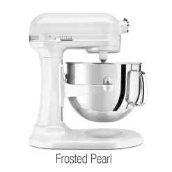 KitchenAid 7-Quart Pro Line Bowl-Lift Stand Mixer | Multiple Colors Available -KitchenAid Sales ksm7586pfp product