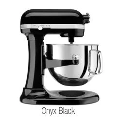 KitchenAid 7-Quart Pro Line Bowl-Lift Stand Mixer | Multiple Colors Available -KitchenAid Sales ksm7586pob product