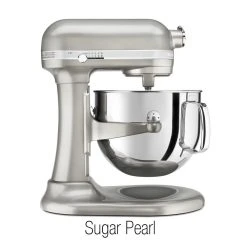KitchenAid 7-Quart Pro Line Bowl-Lift Stand Mixer | Multiple Colors Available -KitchenAid Sales ksm7586psr product