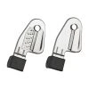 KitchenAid Spiralizer Accessory: Angel Hair & Thin Slice Blades (Attaches To Spiralizer Attachment KSM1APC) -KitchenAid Sales ksmapc1ap kitchenaid spiral blades for mixeres