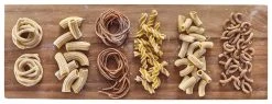 KitchenAid Gourmet Pasta Press Attachment (Bucatini, Rigatoni, Spaghetti, Fusilli, Large & Small Macaroni) -KitchenAid Sales ksmpexta kitchenaid s gourmet pasta press