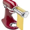 KitchenAid Pasta Sheet Roller Attachment -KitchenAid Sales ksmpsa kitchenaid s pasta attachment