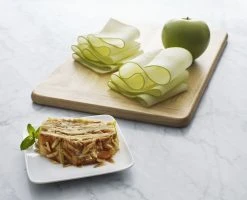 KitchenAid Vegetable Sheet Cutter Attachment For All Stand Mixers -KitchenAid Sales ksmsca kitchenaid vegetable cutter attachment for all kitchenaid mixers