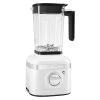 KitchenAid K400 Blender | White -KitchenAid Sales main white k400 1