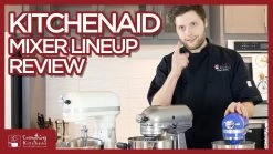 KitchenAid 5-Quart Artisan Tilt-Head Stand Mixer | Passion Red -KitchenAid Sales maxresdefault 64 2