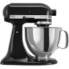 KitchenAid 5-Quart Artisan Tilt-Head Stand Mixer | Onyx Black -KitchenAid Sales onyx1