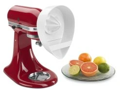 KitchenAid Refurbished Stand Mixer Attachments