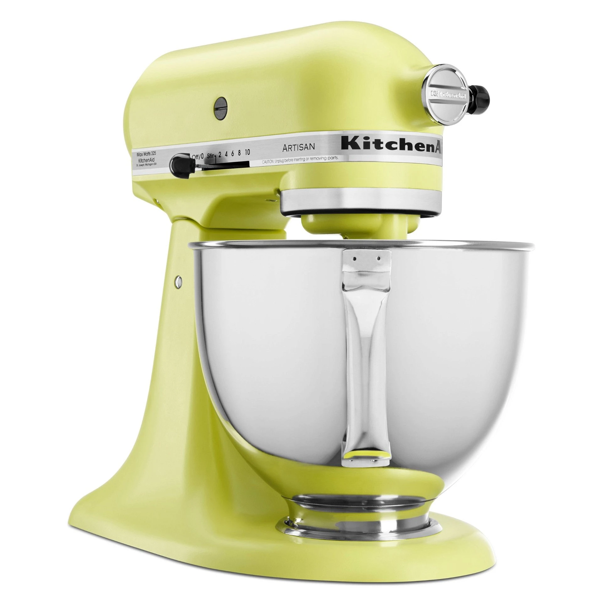 KitchenAid 5-Quart Artisan Tilt-Head Stand Mixer | Kyoto Glow 5 KitchenAid 5-Quart Artisan Tilt-Head Stand Mixer | Kyoto Glow - Image 3