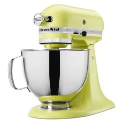 KitchenAid 5-Quart Artisan Tilt-Head Stand Mixer | Kyoto Glow 11 KitchenAid 5-Quart Artisan Tilt-Head Stand Mixer | Kyoto Glow -KitchenAid Sales p190463kp 020z