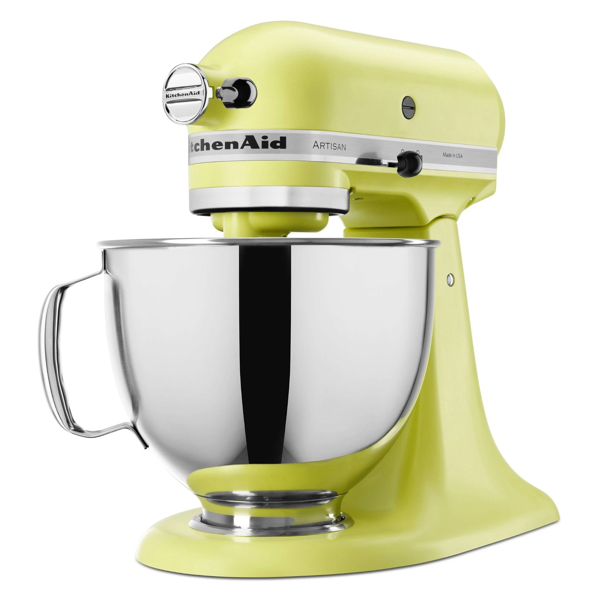 KitchenAid 5-Quart Artisan Tilt-Head Stand Mixer | Kyoto Glow 6 KitchenAid 5-Quart Artisan Tilt-Head Stand Mixer | Kyoto Glow - Image 4