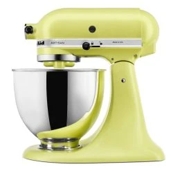 KitchenAid 5-Quart Artisan Tilt-Head Stand Mixer | Kyoto Glow 12 KitchenAid 5-Quart Artisan Tilt-Head Stand Mixer | Kyoto Glow -KitchenAid Sales p190463kp 021z