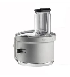 KitchenAid Exact Slice Food Processor W/Dicing Kit Mixer Attachment 14 KitchenAid Exact Slice Food Processor W/Dicing Kit Mixer Attachment -KitchenAid Sales processing unit