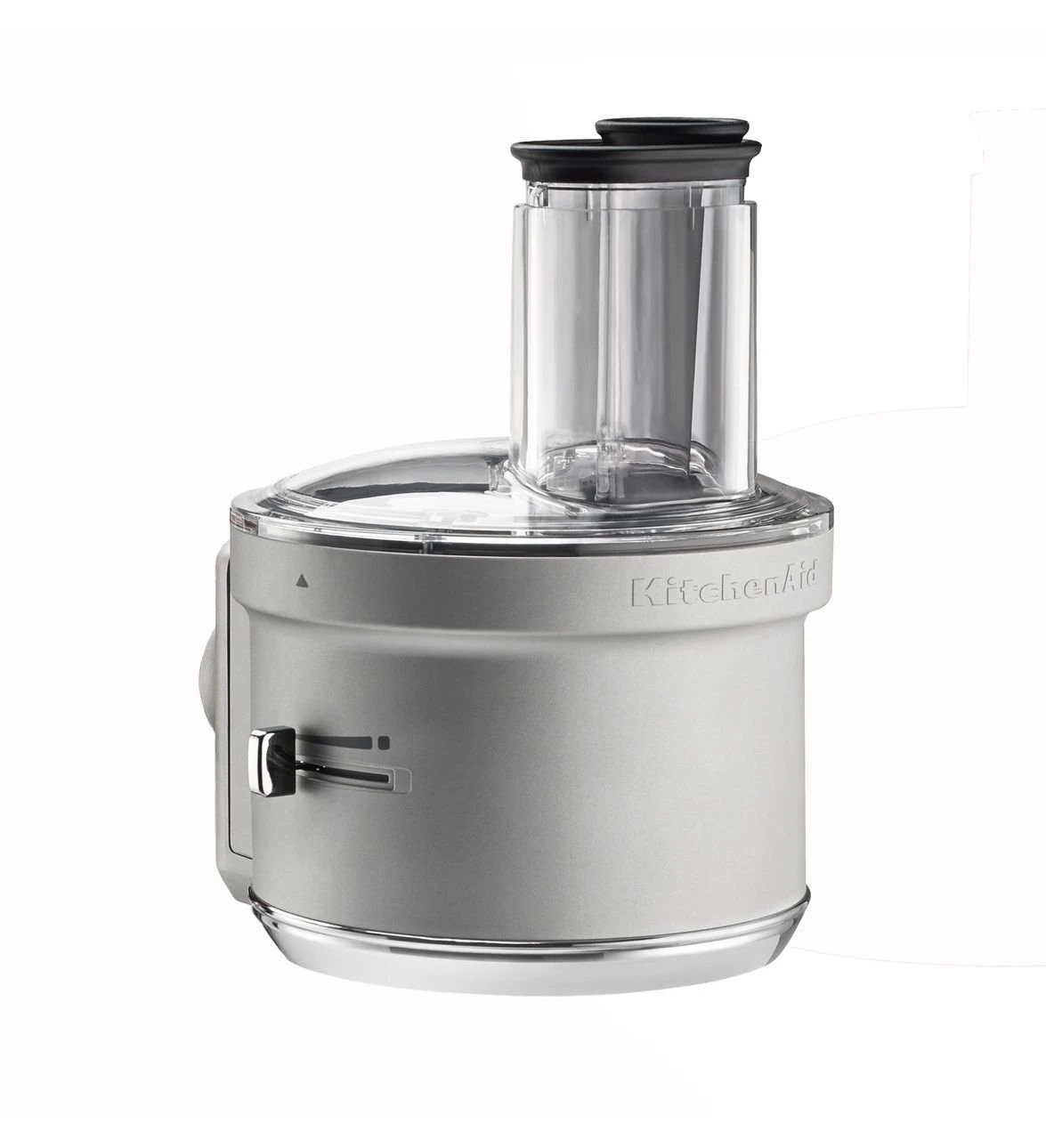 KitchenAid Exact Slice Food Processor W/Dicing Kit Mixer Attachment 6 KitchenAid Exact Slice Food Processor W/Dicing Kit Mixer Attachment - Image 4