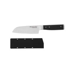 KitchenAid Sales -KitchenAid Sales santoku w sheathe