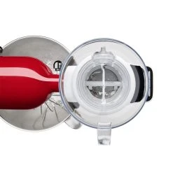 KitchenAid Ultimate Baker's Stand Mixer Attachment Set -KitchenAid Sales sifter4